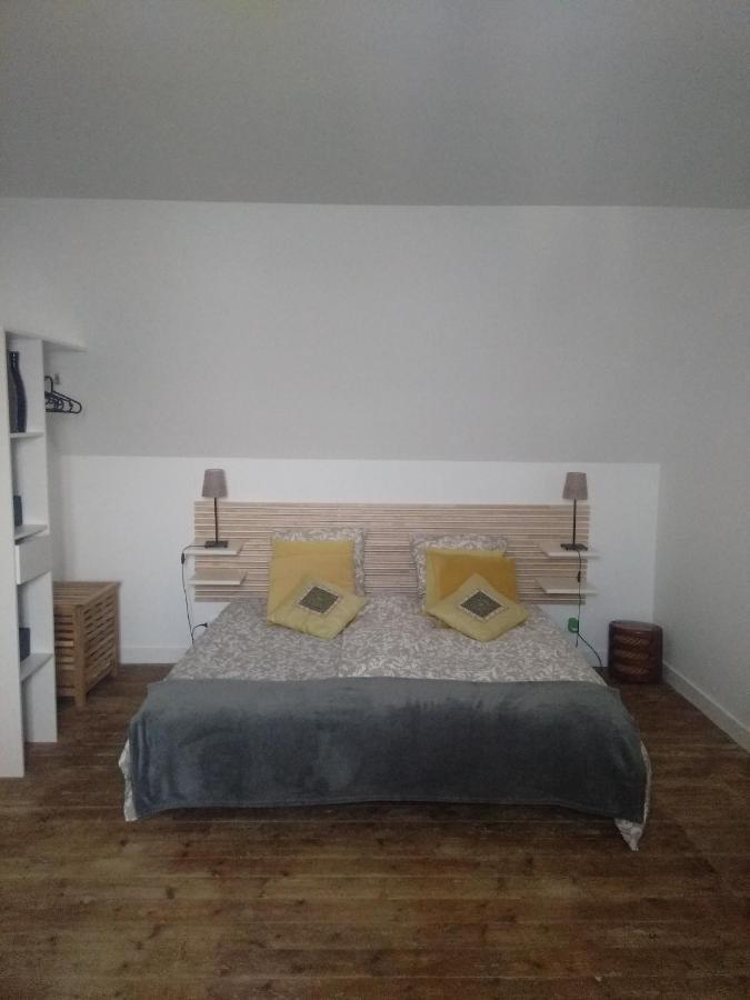 A Bord Bed & Breakfast Plougasnou Luaran gambar