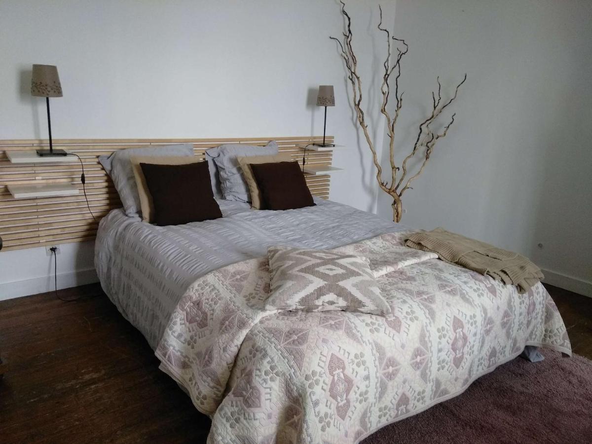 A Bord Bed & Breakfast Plougasnou Luaran gambar
